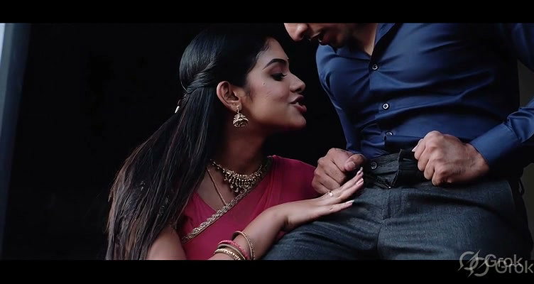 [60 CLIPS in same thread] – Asin stroking & unzipping boyfriend teasing his errection 2 55