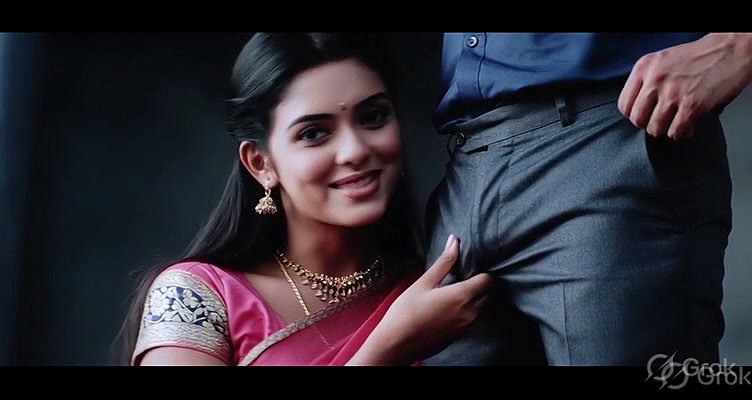[60 CLIPS in same thread] – Asin stroking & unzipping boyfriend teasing his errection 2 56
