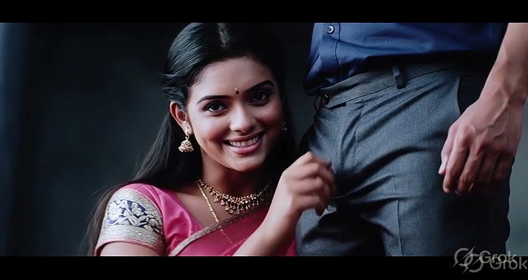 [60 CLIPS in same thread] – Asin stroking & unzipping boyfriend teasing his errection 2 56