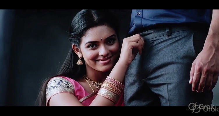 [60 CLIPS in same thread] – Asin stroking & unzipping boyfriend teasing his errection 2 56