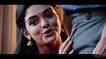 [60 CLIPS in same thread] – Asin stroking & unzipping boyfriend teasing his errection 2 56