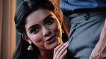 [60 CLIPS in same thread] – Asin stroking & unzipping boyfriend teasing his errection 2 56