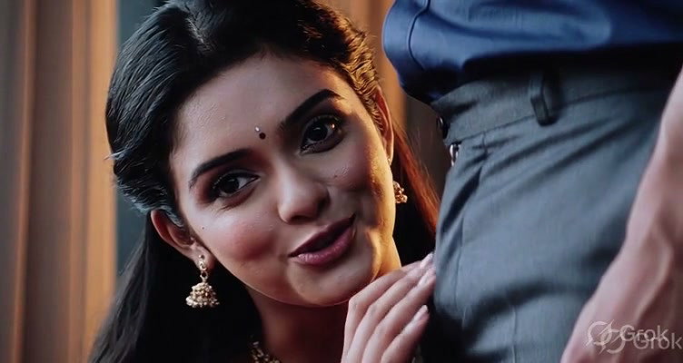 [60 CLIPS in same thread] – Asin stroking & unzipping boyfriend teasing his errection 2 56