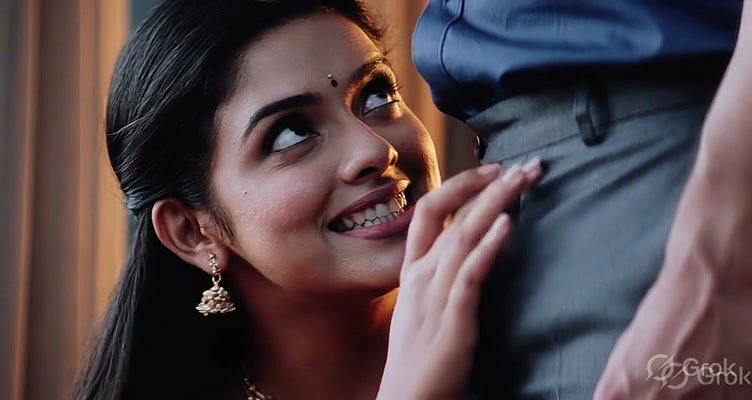 [60 CLIPS in same thread] – Asin stroking & unzipping boyfriend teasing his errection 2 56