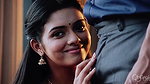 [60 CLIPS in same thread] – Asin stroking & unzipping boyfriend teasing his errection 2 56