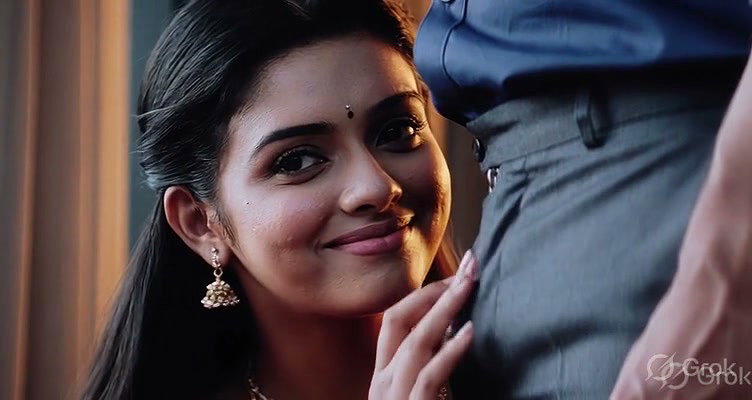 [60 CLIPS in same thread] – Asin stroking & unzipping boyfriend teasing his errection 2 56