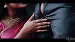 [60 CLIPS in same thread] – Asin stroking & unzipping boyfriend teasing his errection 2 57