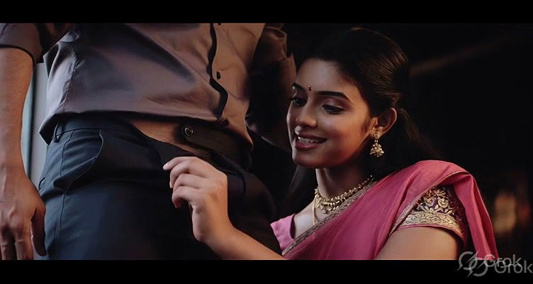 [60 CLIPS in same thread] – Asin stroking & unzipping boyfriend teasing his errection 2 6