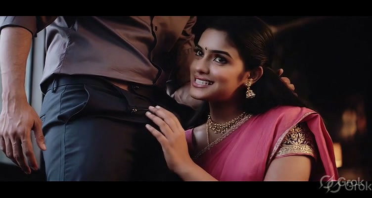 [60 CLIPS in same thread] – Asin stroking & unzipping boyfriend teasing his errection 2 6
