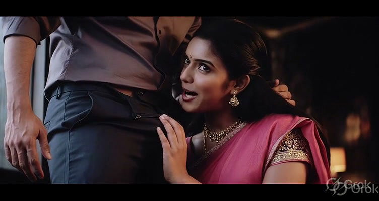 [60 CLIPS in same thread] – Asin stroking & unzipping boyfriend teasing his errection 2 6