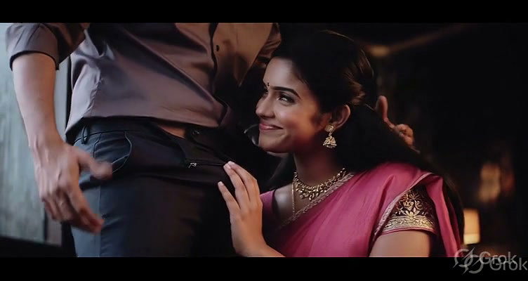 [60 CLIPS in same thread] – Asin stroking & unzipping boyfriend teasing his errection 2 6