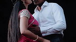 [60 CLIPS in same thread] – Asin stroking & unzipping boyfriend teasing his errection 2 60
