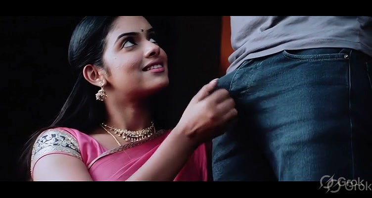 [60 CLIPS in same thread] – Asin stroking & unzipping boyfriend teasing his errection 2 7