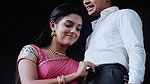[60 CLIPS in same thread] – Asin stroking & unzipping boyfriend teasing his errection 2 9