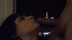 aris porn movie featuring fireworks and very authentic fucking with ENMARCHENOIRE