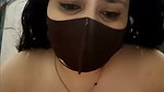 Aisha Jaan BBW Bhabhi StripChat Show Wid Face 2