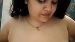 Aisha Jaan BBW Bhabhi StripChat Show Wid Face 2