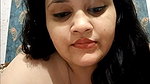 Aisha Jaan BBW Bhabhi StripChat Show Wid Face 2