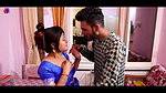 An Unknown hot scene – Maid – Malik, Cleavage, Midriff felt 2