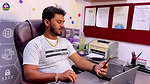 An Unknown hot song – Saree removed, stretch marked navel licked, Lip kiss, Cleavage 2