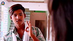An Unknown hot song – Saree removed, stretch marked navel licked, Lip kiss, Cleavage 2