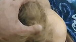 Arab Wife Sucking Husband Dick 2