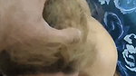 Arab Wife Sucking Husband Dick 2
