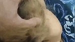 Arab Wife Sucking Husband Dick 2