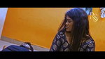 Archana hot scene – Cheating wife, Saree removed, Navel kissed, Lip kiss, Boobs felt 2