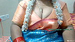 Archana Telugu Aunty StripChat Show 2