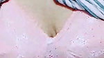 Bangladeshi Young Horny Girl Showing Nude Pussy Fingering to Boyfriend in VC 5Clips 2 1