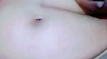 Bangladeshi Young Horny Girl Showing Nude Pussy Fingering to Boyfriend in VC 5Clips 2 2