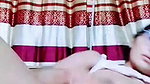 Bangladeshi Young Horny Girl Showing Nude Pussy Fingering to Boyfriend in VC 5Clips 2 3