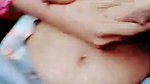 Bangladeshi Young Horny Girl Showing Nude Pussy Fingering to Boyfriend in VC 5Clips 2 4