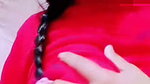 Bangladeshi Young Horny Girl Showing Nude Pussy Fingering to Boyfriend in VC 5Clips 2 5