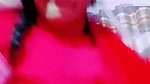 Bangladeshi Young Horny Girl Showing Nude Pussy Fingering to Boyfriend in VC 5Clips 2 5