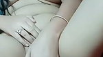 BEAUTIFUL DESI BHABHI NUDE FINGERING ON VIDEOCALL 2 CLIPS 2 1