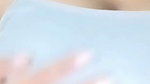 Beautiful Dusky Girl Show Her Boobs & Hairy Juicy Pussy Rubbing in VC Leaked 3Clips 2 1