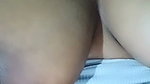 Beautiful Dusky Girl Show Her Boobs & Hairy Juicy Pussy Rubbing in VC Leaked 3Clips 2 1