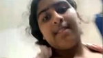 Beautiful Horny Girl Boobs & Pussy Showing Her BF On VideoCall [3Clips] 2 1
