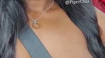 Beautiful NRI Dusky Girl Boobs Show, Pussy Masturbate, Outdoor Nude, Dildo [19 Clips] 2 1
