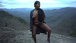 Beautiful NRI Dusky Girl Boobs Show, Pussy Masturbate, Outdoor Nude, Dildo [19 Clips] 2 11
