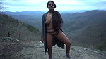 Beautiful NRI Dusky Girl Boobs Show, Pussy Masturbate, Outdoor Nude, Dildo [19 Clips] 2 11