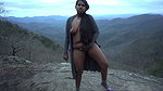Beautiful NRI Dusky Girl Boobs Show, Pussy Masturbate, Outdoor Nude, Dildo [19 Clips] 2 11