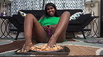Beautiful NRI Dusky Girl Boobs Show, Pussy Masturbate, Outdoor Nude, Dildo [19 Clips] 2 2