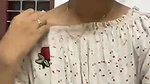 BEAUTIFUL SLIM TAMIL GIRLFRIEND SHOWING BOOBS PUSSY FINGERING & NUDE BATHING ~7 CLIPS 2 1