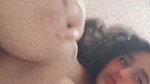 Beautiful Tamil GF Teasing Showing Pressing Boobs Fingering many clips 2 19