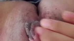 Beautiful Tamil GF Teasing Showing Pressing Boobs Fingering many clips 2 21