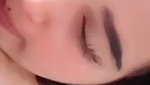 Beautiful Tamil GF Teasing Showing Pressing Boobs Fingering many clips 2 23