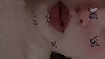 Beautiful Tamil GF Teasing Showing Pressing Boobs Fingering many clips 2 26